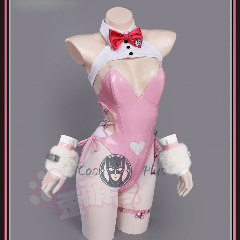 Anime Game NIKKE The Goddess o - Party Games Bunny 리뷰 및 가격