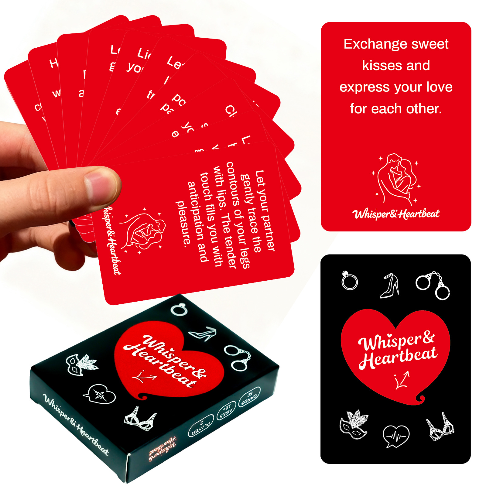 50PCS Card Couples Drinking Ga - Party Games Adults Drinking 리뷰 및 가격