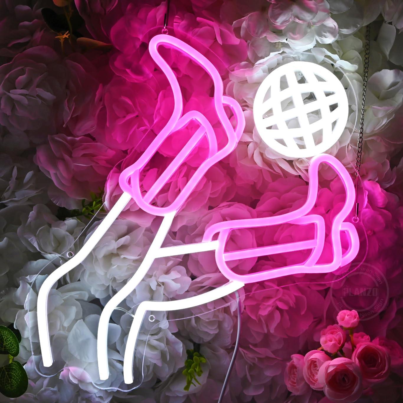 Western Cowgirl Disco Neon Sig - Party Games Girls Night 리뷰 및 가격