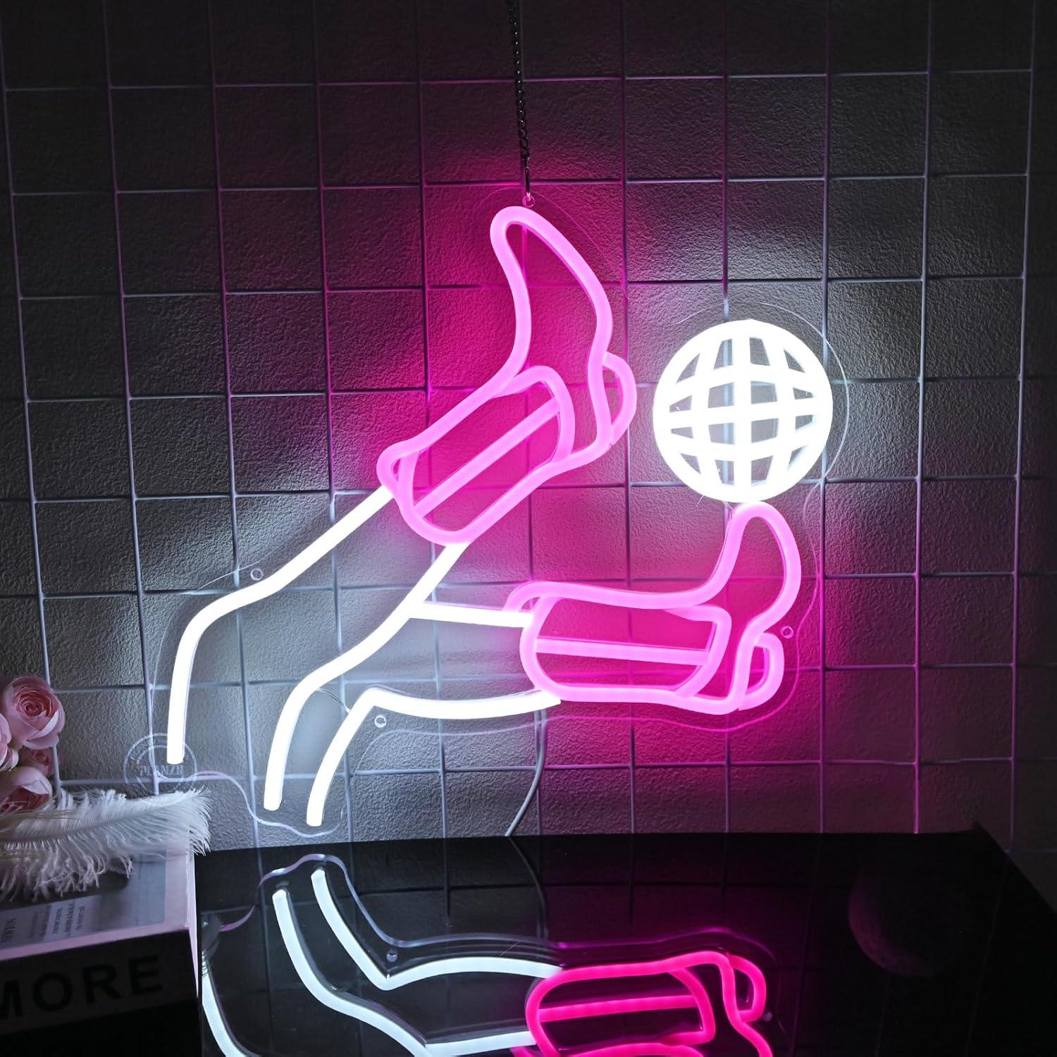 Western Cowgirl Disco Neon Sig - Party Games Girls Night 리뷰 및 가격