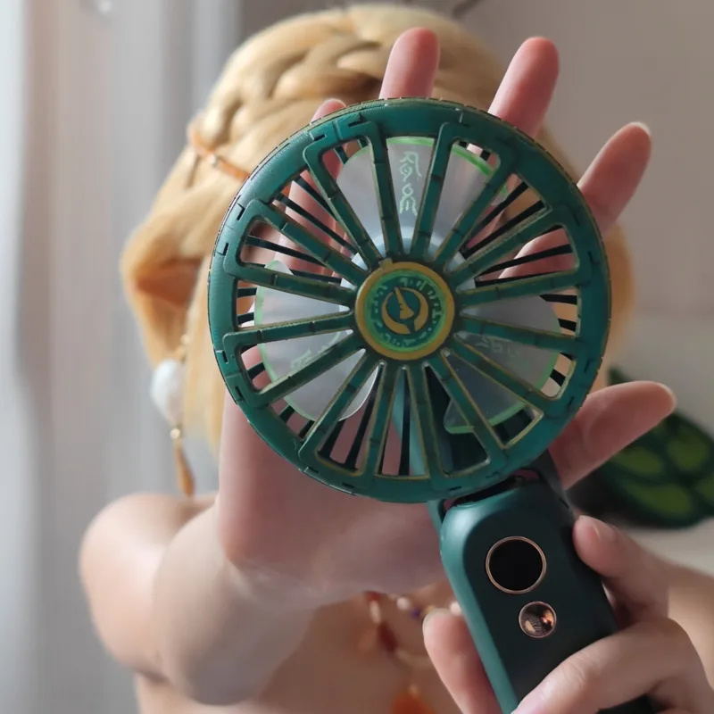 Zonai Electric Fan Legended Ze - 3Rd Party Zelda Games 리뷰 및 가격