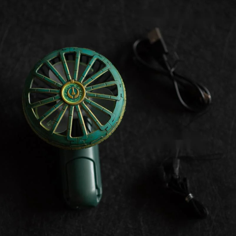 Zonai Electric Fan Legended Ze - 3Rd Party Zelda Games 리뷰 및 가격
