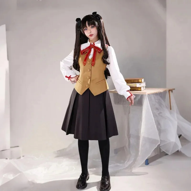 Game Fate Stay Night Tohsaka R - Party Games Girls Night 리뷰 및 가격