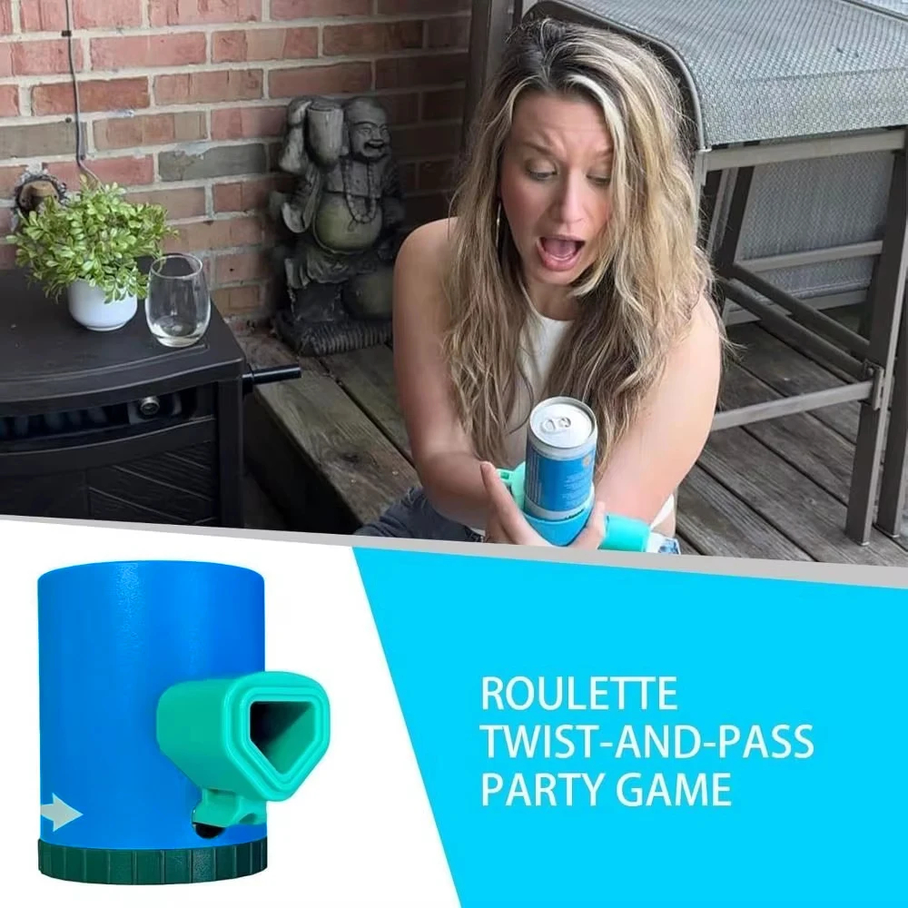 Shotgun Roulette Drinking Game - Party Games Game Pass 리뷰 및 가격