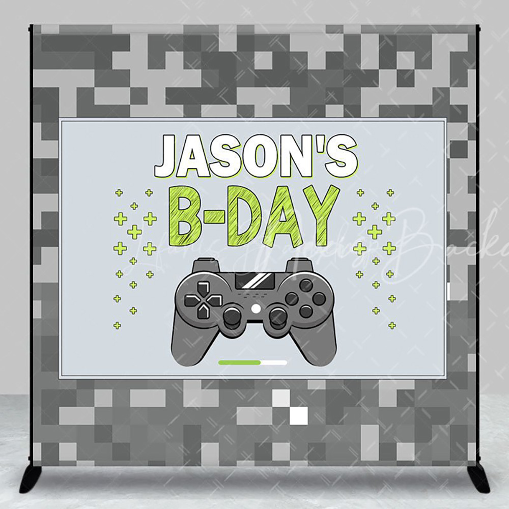 Grey Pixel Games Night Custom  - Party Games Name 리뷰 및 가격
