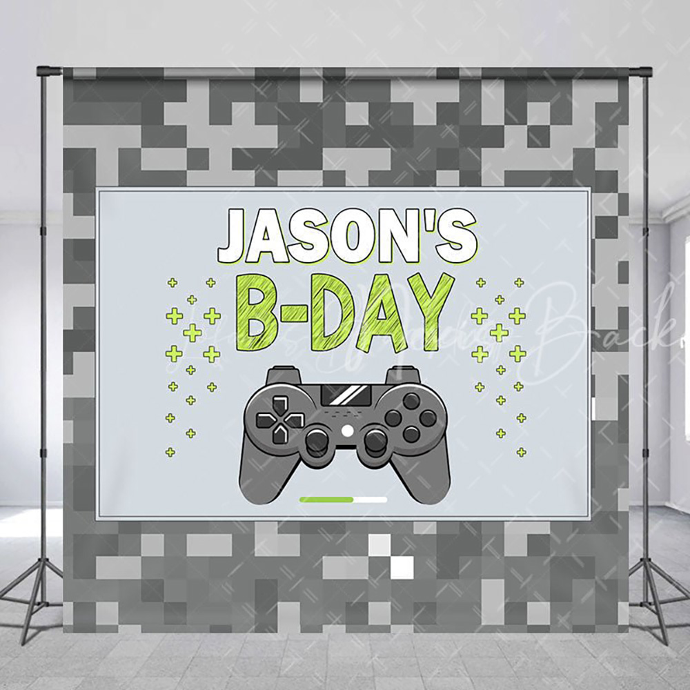 Grey Pixel Games Night Custom  - Party Games Name 리뷰 및 가격