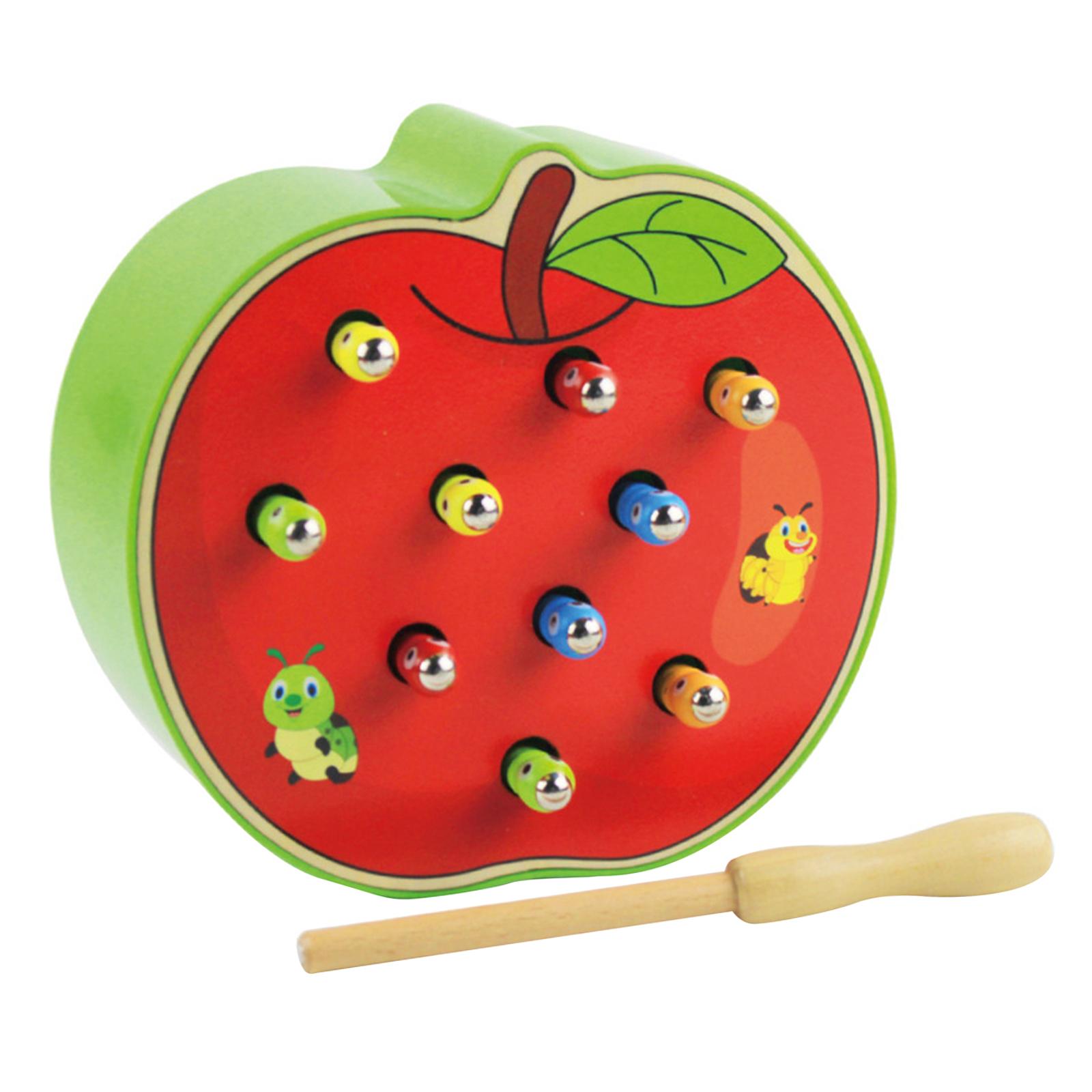 Catching Worms Game Educationa - Party Games You Can Play 리뷰 및 가격
