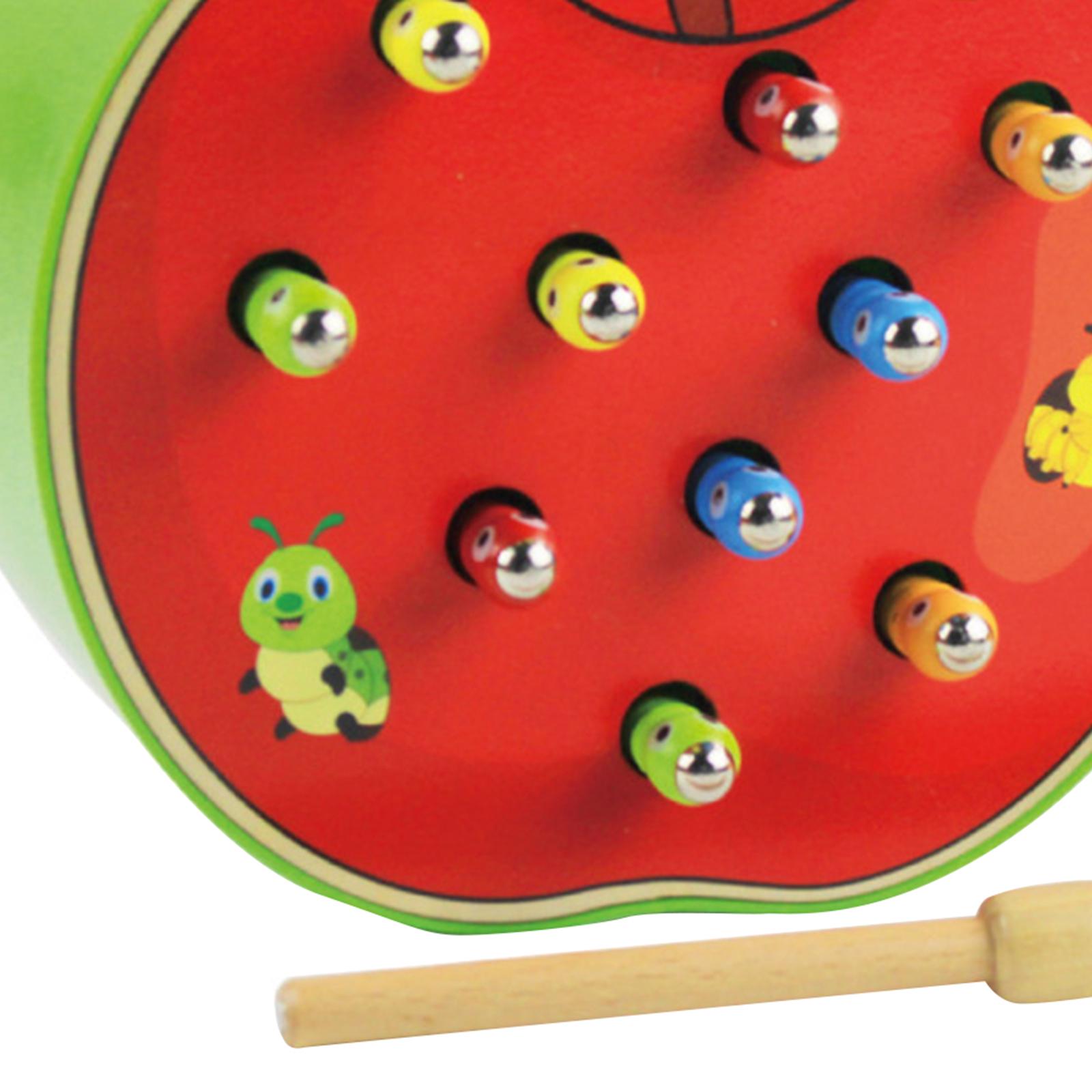 Catching Worms Game Educationa - Party Games You Can Play 리뷰 및 가격