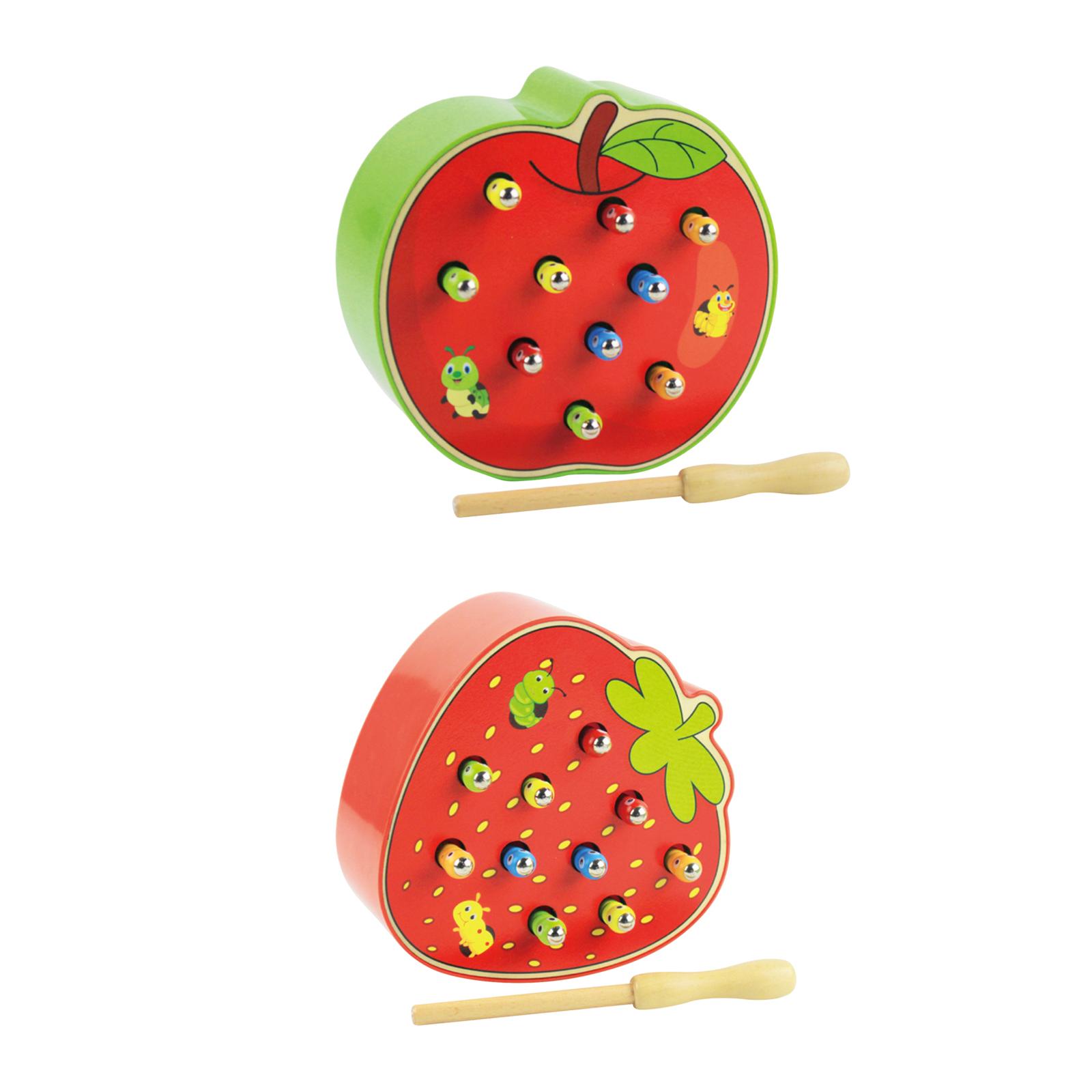 Catching Worms Game Educationa - Party Games You Can Play 리뷰 및 가격
