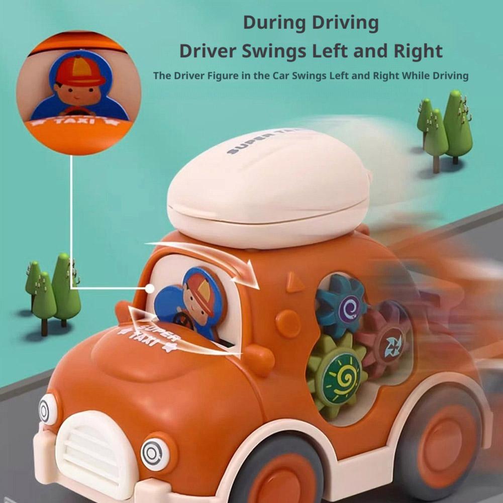 Cartoon Mini Pull Back Toy Car - Party Games Birthday 리뷰 및 가격