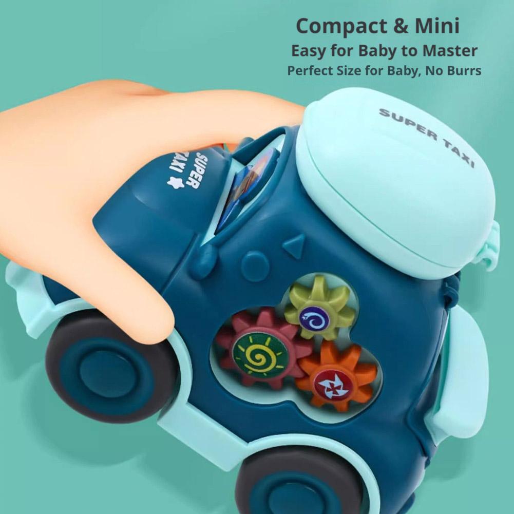 Cartoon Mini Pull Back Toy Car - Party Games Birthday 리뷰 및 가격