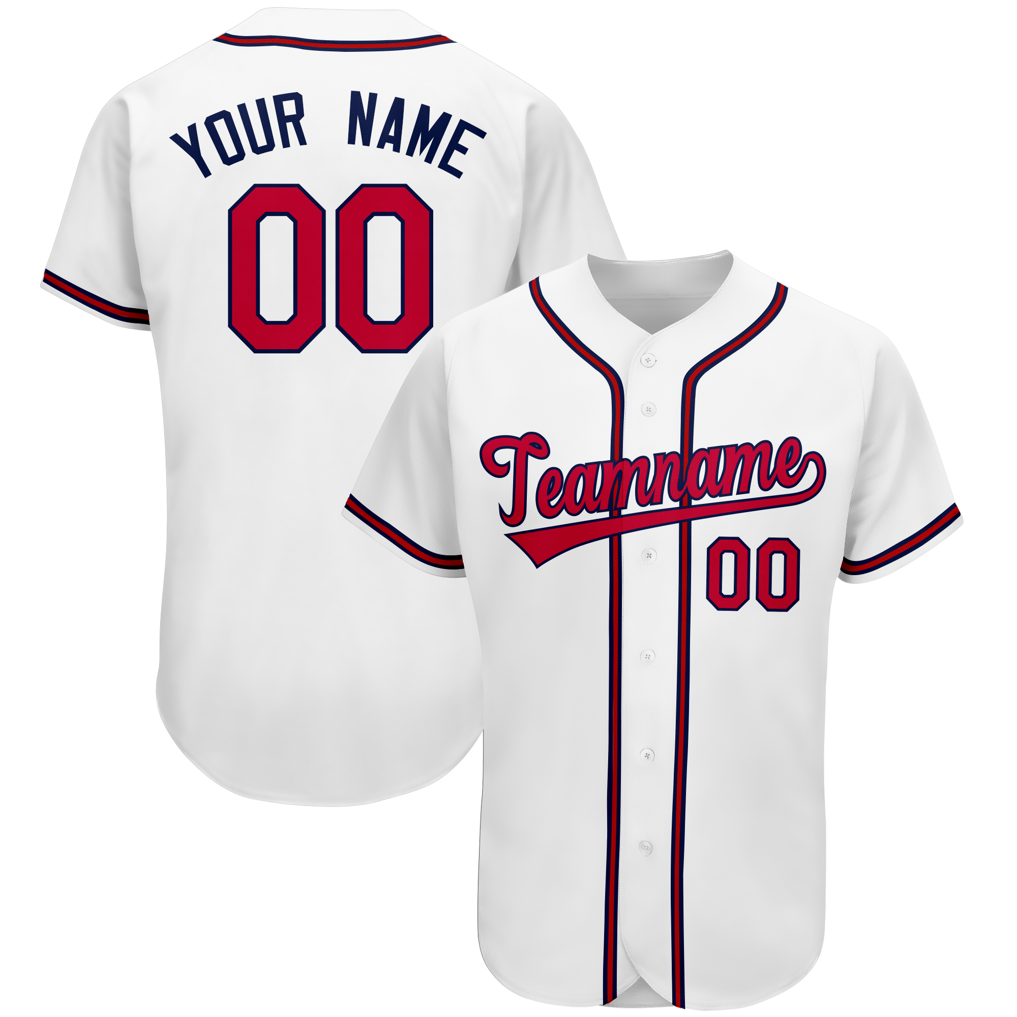 Custom Baseball Jersey Full Su - Party Games Name 리뷰 및 가격