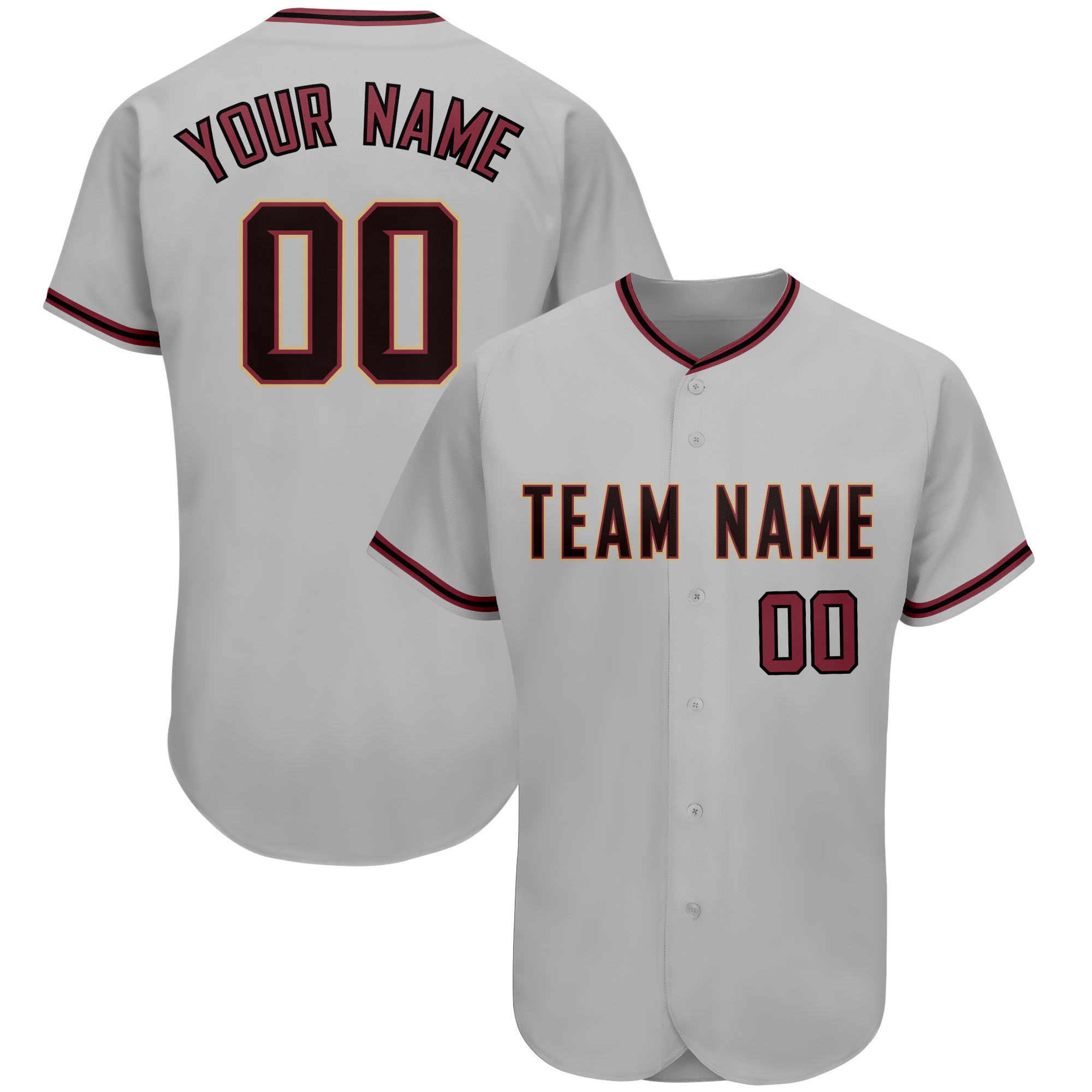 Custom Baseball Jersey Full Su - Party Games Name 리뷰 및 가격