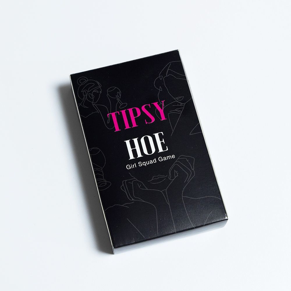 Girls Tipsyhoe Night Game Girl - Party Games Girls Night 리뷰 및 가격