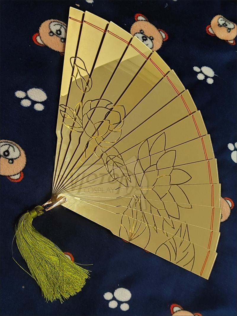 Ainme Kimetsu Demon Doma Cospl - Zelda Party Games 리뷰 및 가격