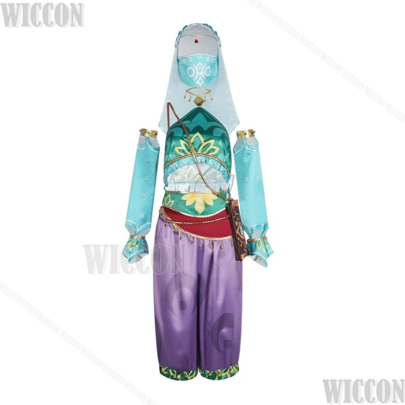 Zelda Link 's Dress Game Cospl - Zelda Party Games 리뷰 및 가격