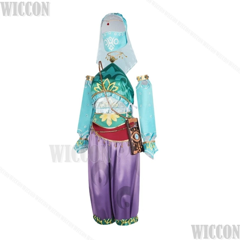 Zelda Link 's Dress Game Cospl - Zelda Party Games 리뷰 및 가격