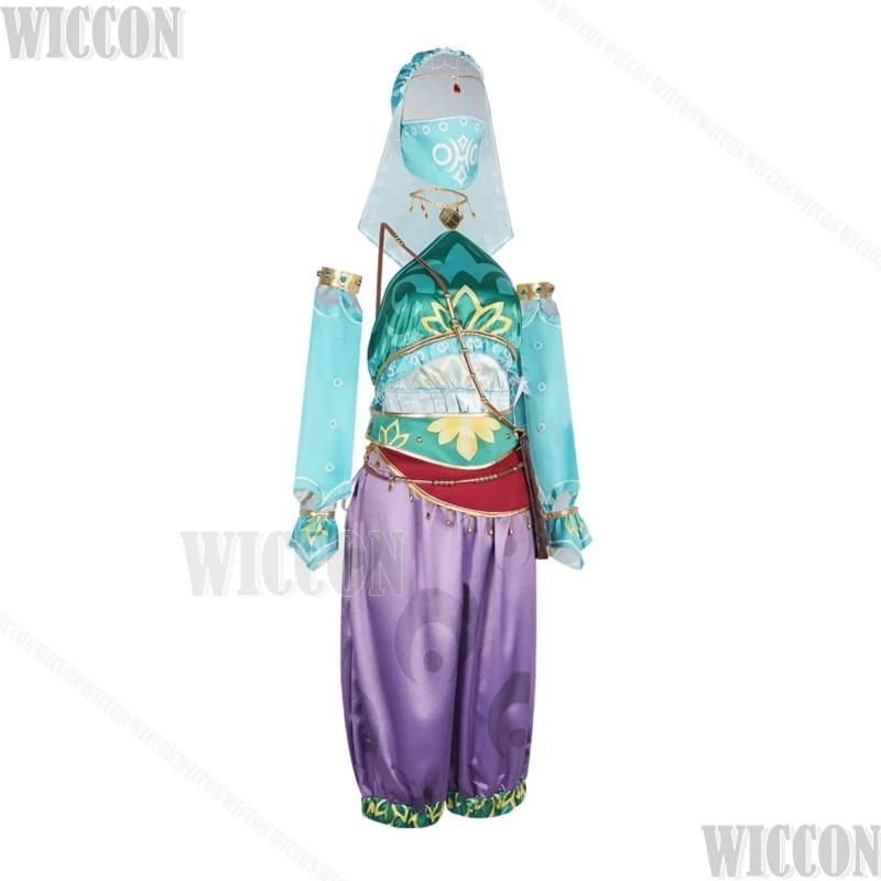 Zelda Link 's Dress Game Cospl - Zelda Party Games 리뷰 및 가격