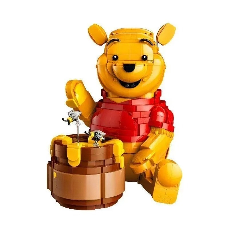 2026 cute teddy bear toy build - Party Games Birthday 리뷰 및 가격