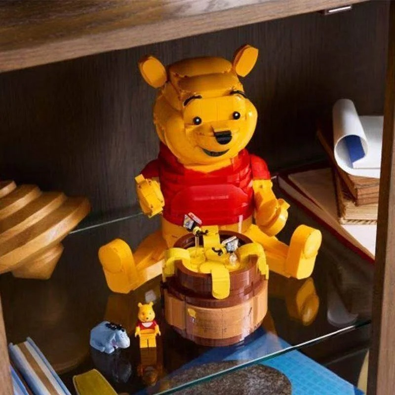 2026 cute teddy bear toy build - Party Games Birthday 리뷰 및 가격
