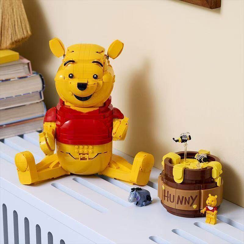 2026 cute teddy bear toy build - Party Games Birthday 리뷰 및 가격