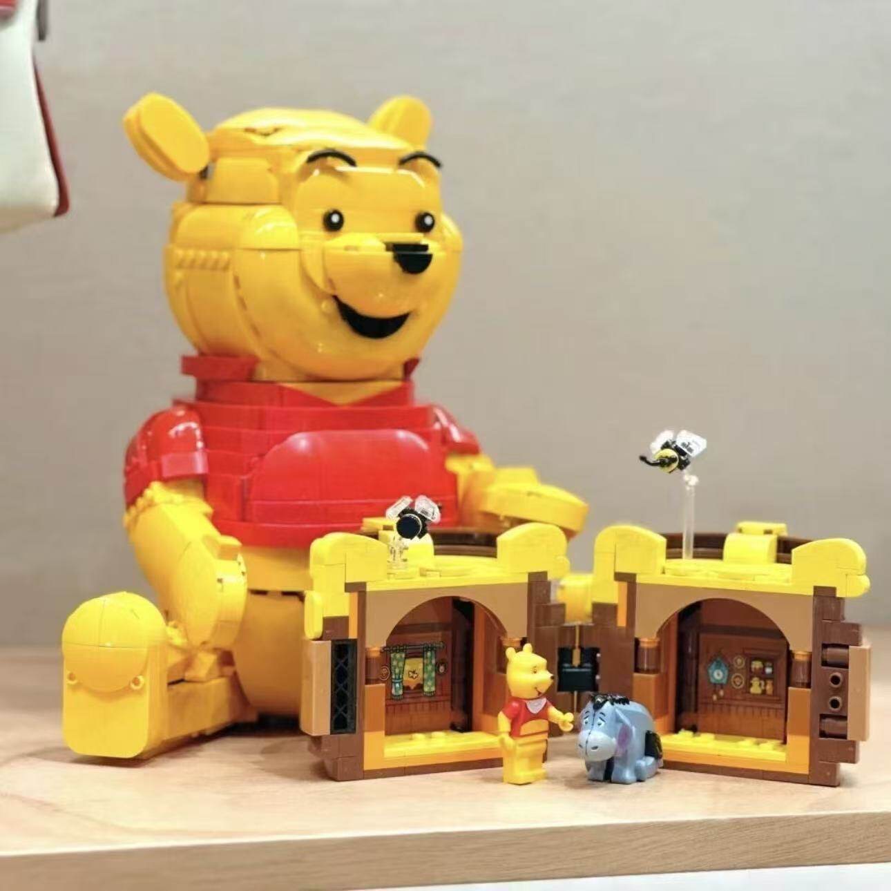 2026 cute teddy bear toy build - Party Games Birthday 리뷰 및 가격
