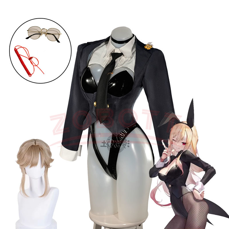 Anime NIKKE The Goddess Of Vic - Party Games Bunny 리뷰 및 가격