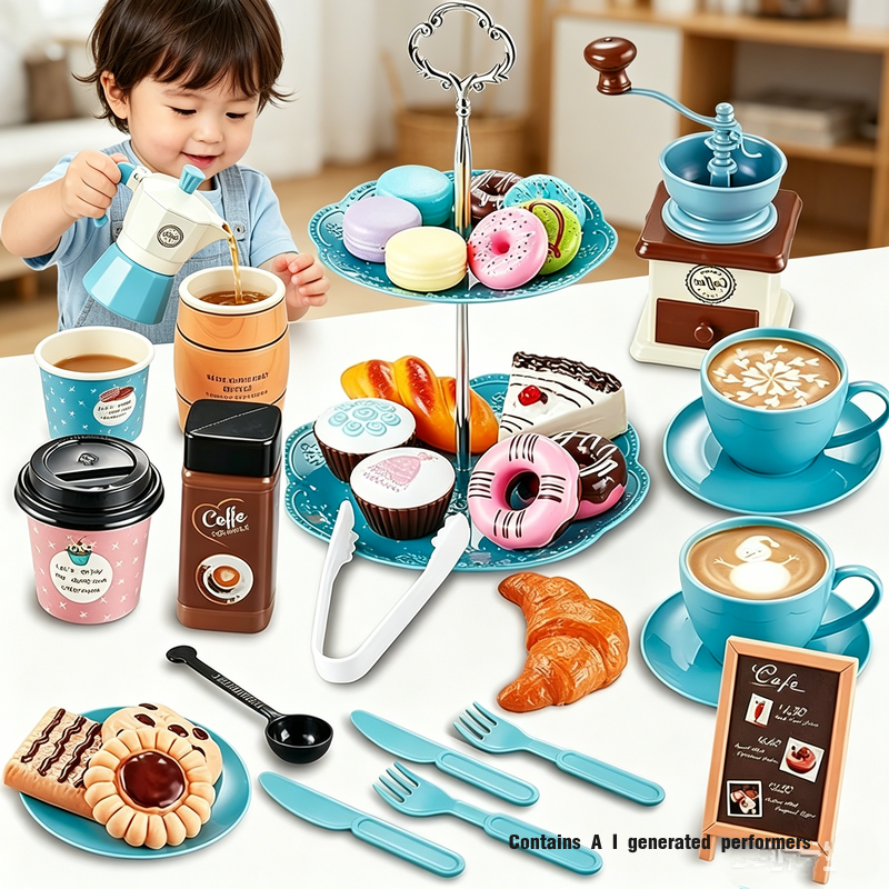 Simulation Coffee Machine Dim  - Party Games You Can Play 리뷰 및 가격