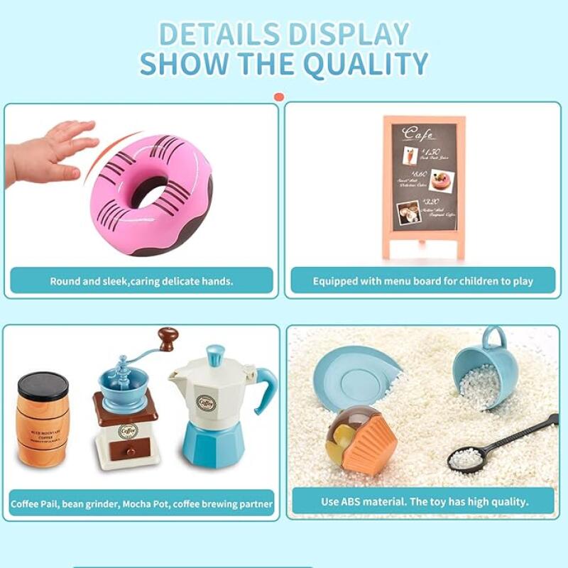 Simulation Coffee Machine Dim  - Party Games You Can Play 리뷰 및 가격
