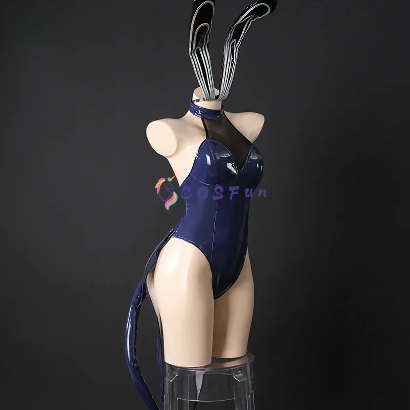 Halloween Carnival Party Suit  - Party Games Bunny 리뷰 및 가격