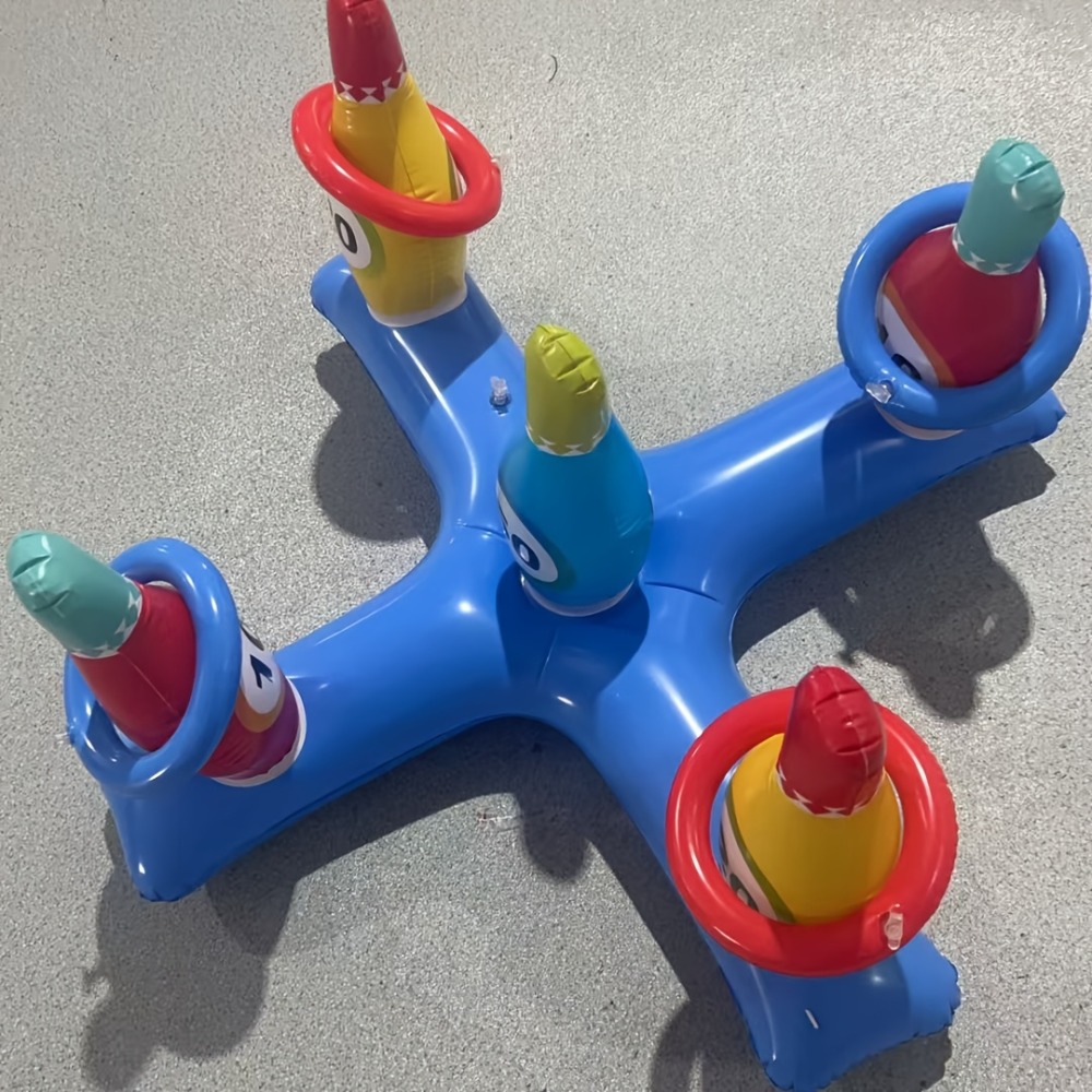 Inflatable Cross Bowling Bottl - Party Games Crossplay 리뷰 및 가격