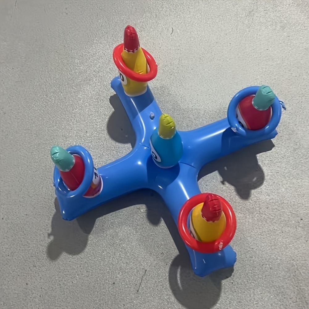 Inflatable Cross Bowling Bottl - Party Games Crossplay 리뷰 및 가격