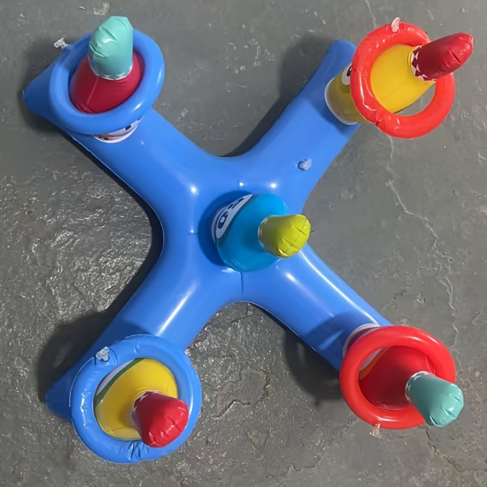 Inflatable Cross Bowling Bottl - Party Games Crossplay 리뷰 및 가격