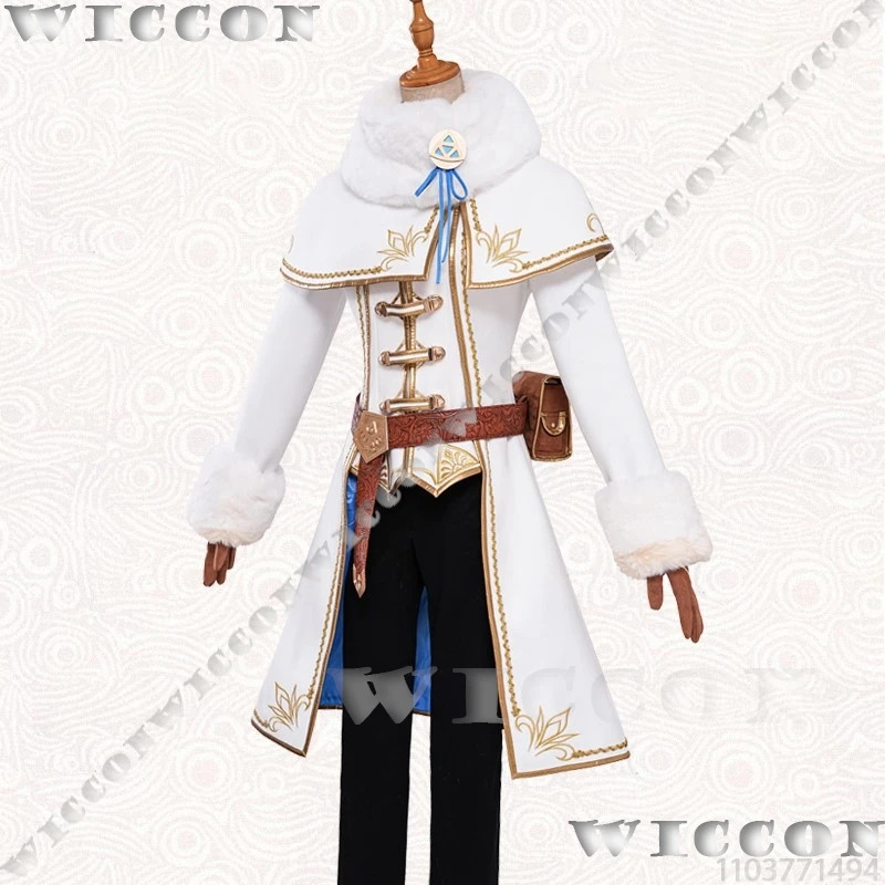 Zelda Winter Suit Game The Leg - Zelda Party Games 리뷰 및 가격