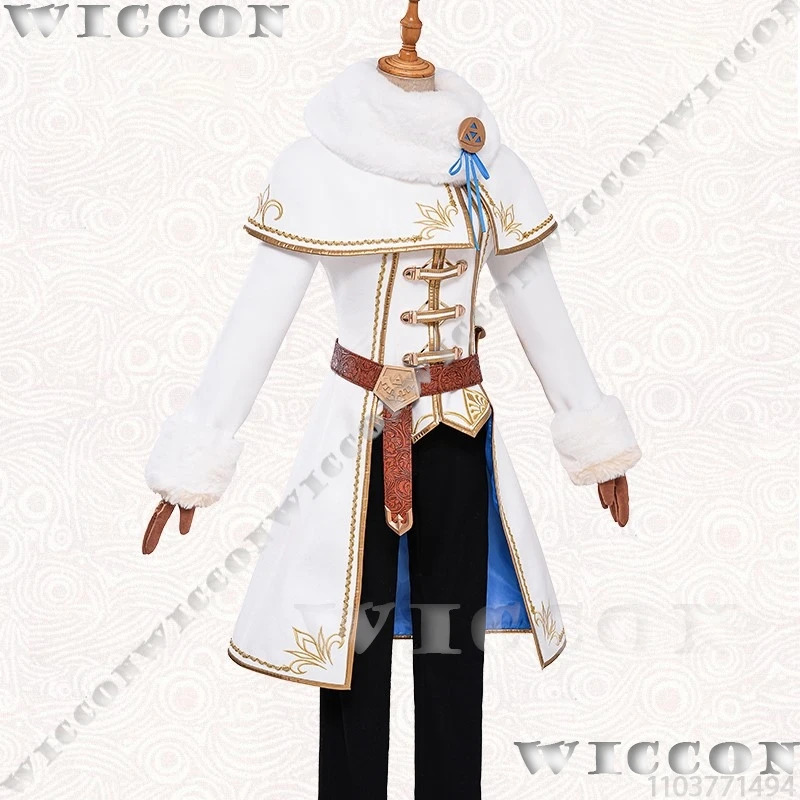 Zelda Winter Suit Game The Leg - Zelda Party Games 리뷰 및 가격