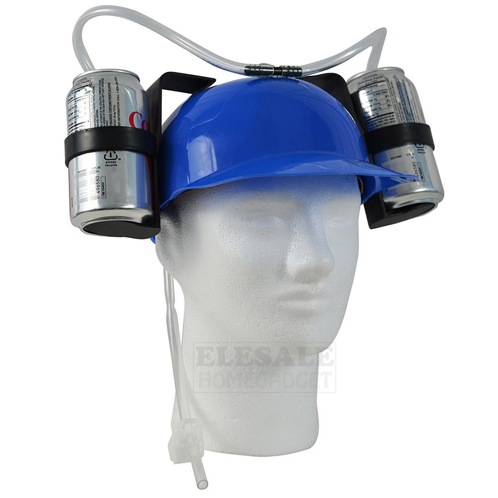 Creative Lazy Drinking Hat Bee - Party Games Adults Drinking 리뷰 및 가격