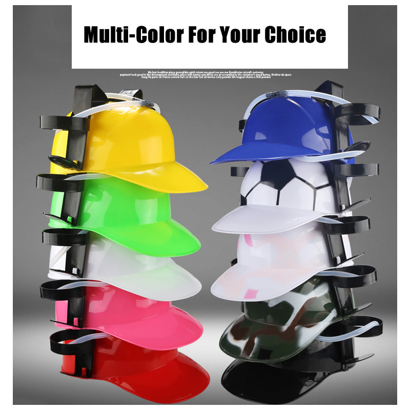 Creative Lazy Drinking Hat Bee - Party Games Adults Drinking 리뷰 및 가격