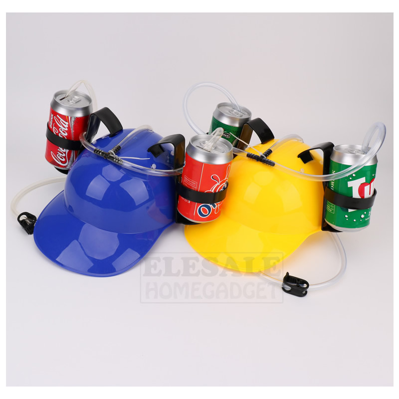 Creative Lazy Drinking Hat Bee - Party Games Adults Drinking 리뷰 및 가격