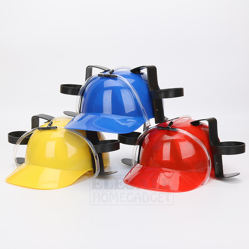 Creative Lazy Drinking Hat Bee - Party Games Adults Drinking 리뷰 및 가격