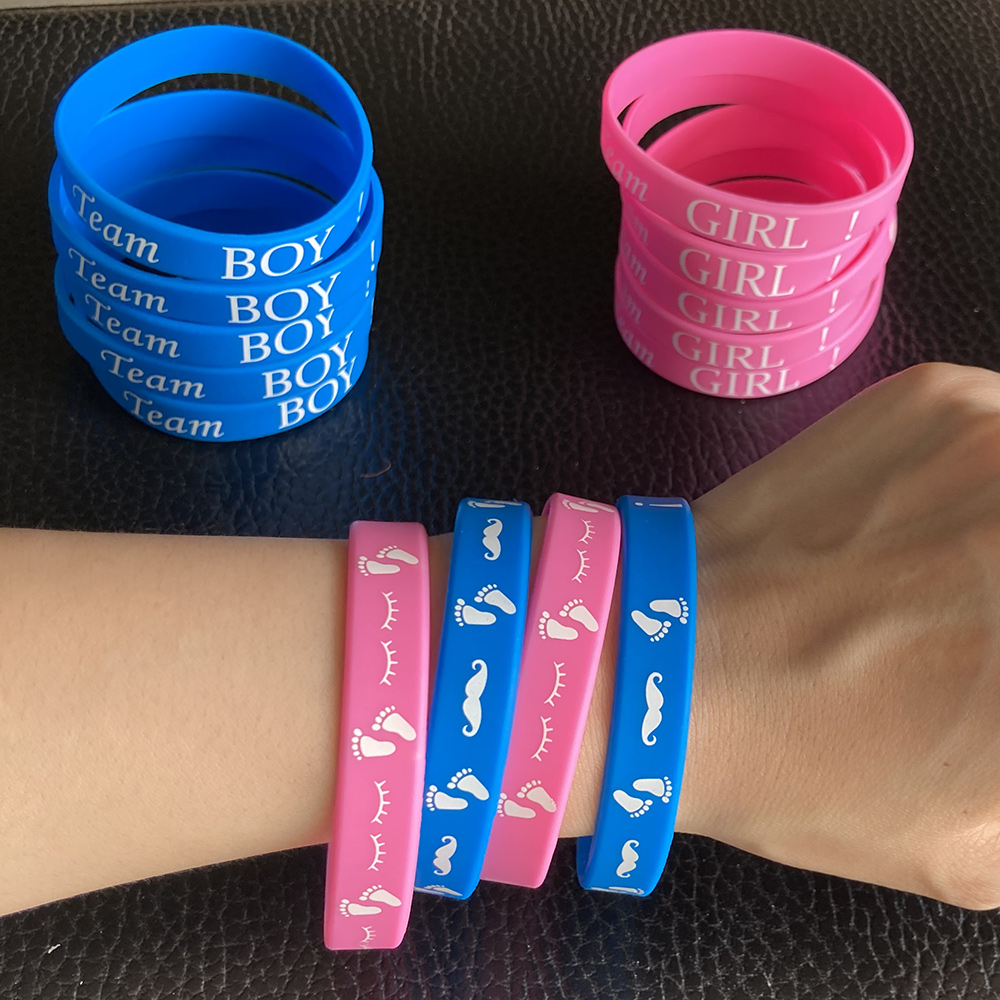 Gender Reveal Party Supplies B - Party Games Graduation Ideas 리뷰 및 가격