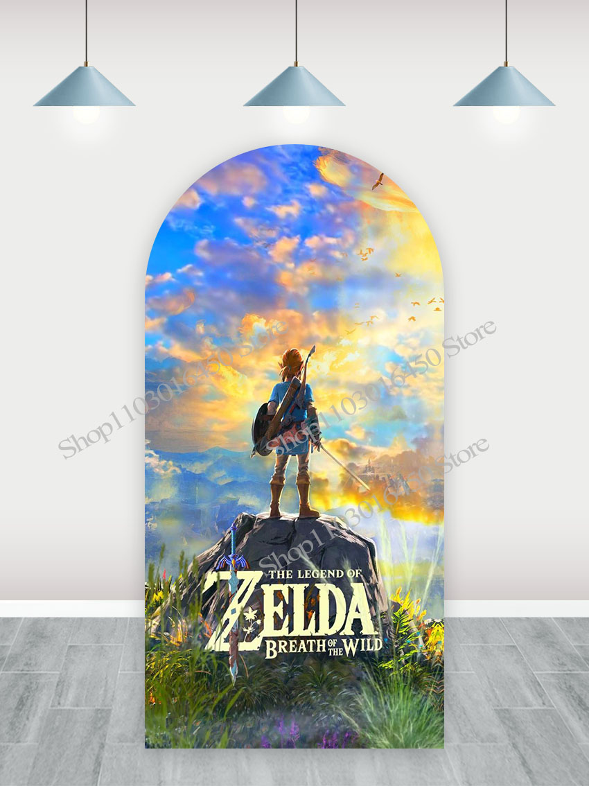 The Legend of Zelda Arch Doubl - 3Rd Party Zelda Games 리뷰 및 가격