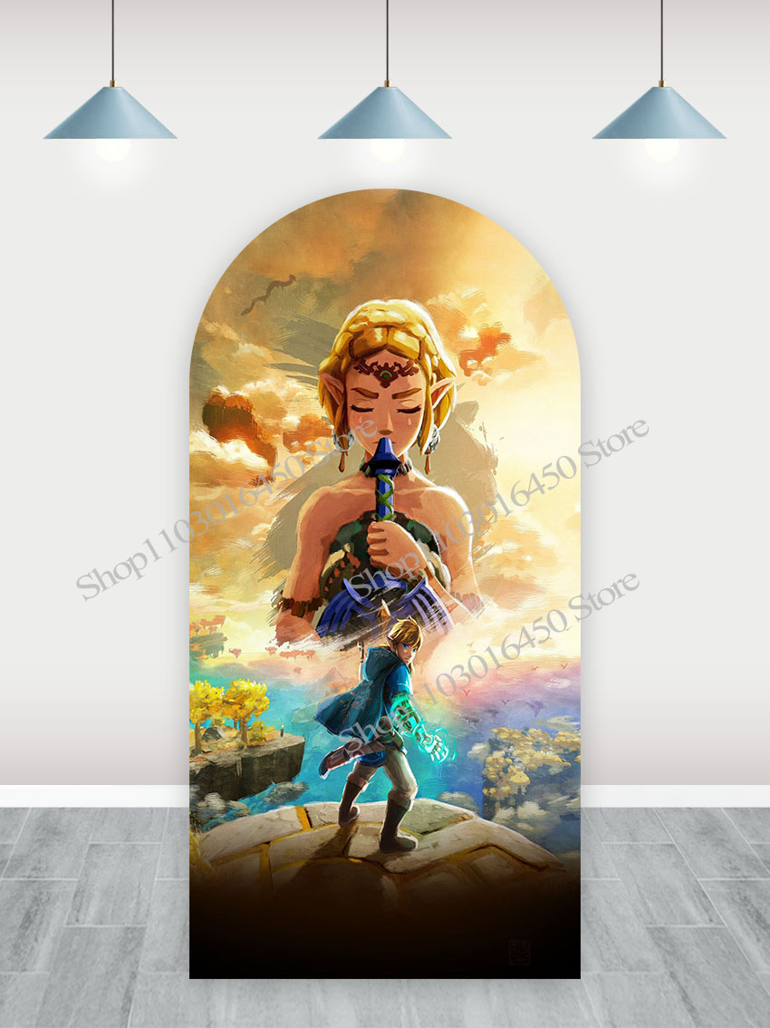 The Legend of Zelda Arch Doubl - 3Rd Party Zelda Games 리뷰 및 가격