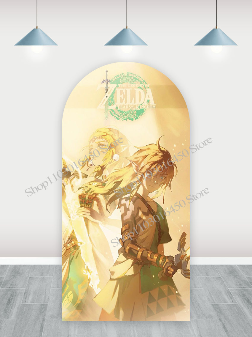 The Legend of Zelda Arch Doubl - 3Rd Party Zelda Games 리뷰 및 가격