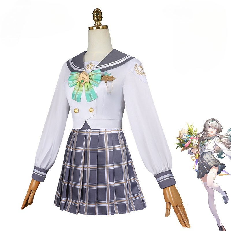 In Stock Firefly Cosplay Costu - Party Games Name 리뷰 및 가격