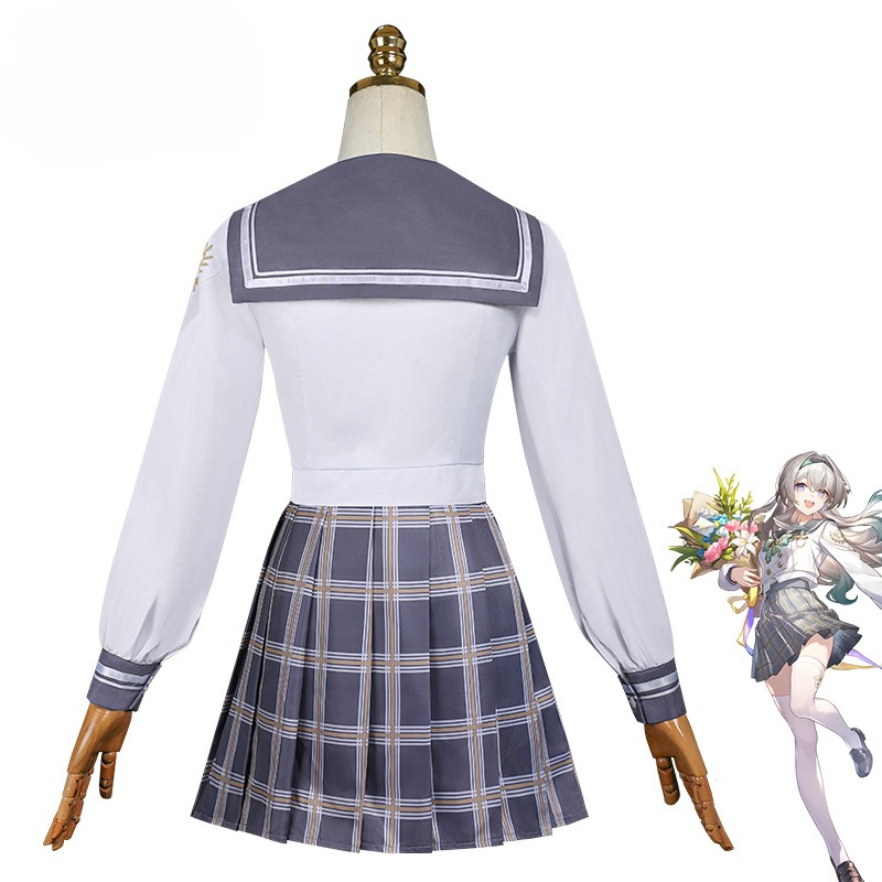 In Stock Firefly Cosplay Costu - Party Games Name 리뷰 및 가격