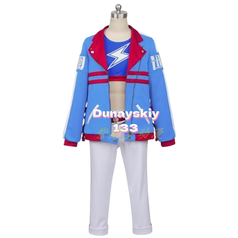 Tamamo Cross Cosplay Costume W - Party Games Crossplay 리뷰 및 가격