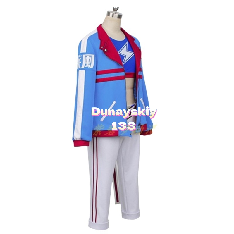 Tamamo Cross Cosplay Costume W - Party Games Crossplay 리뷰 및 가격