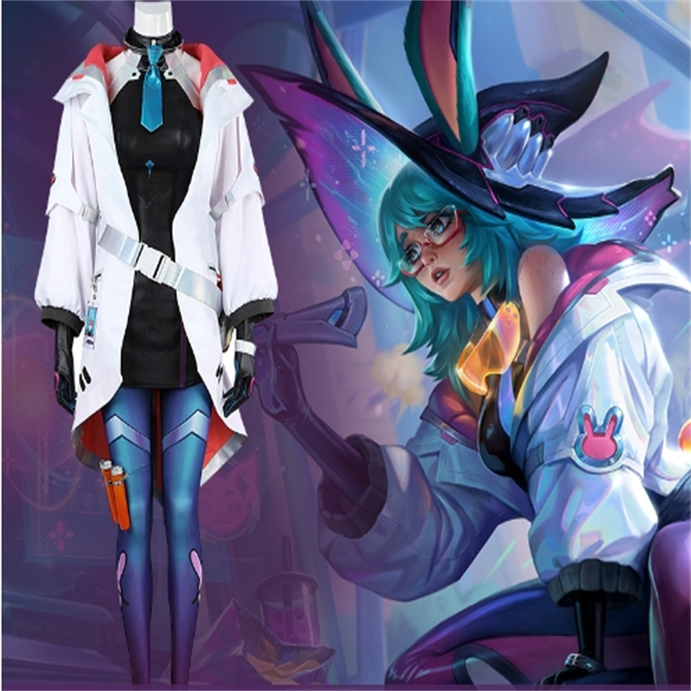 Game  Battle Bunny Aurora Cosp - Party Games Bunny 리뷰 및 가격