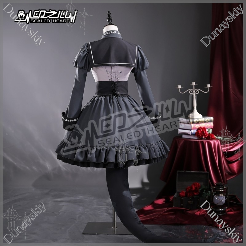 Fan Xun Er Same Full Set Cospl - Party Games Steam Free 리뷰 및 가격
