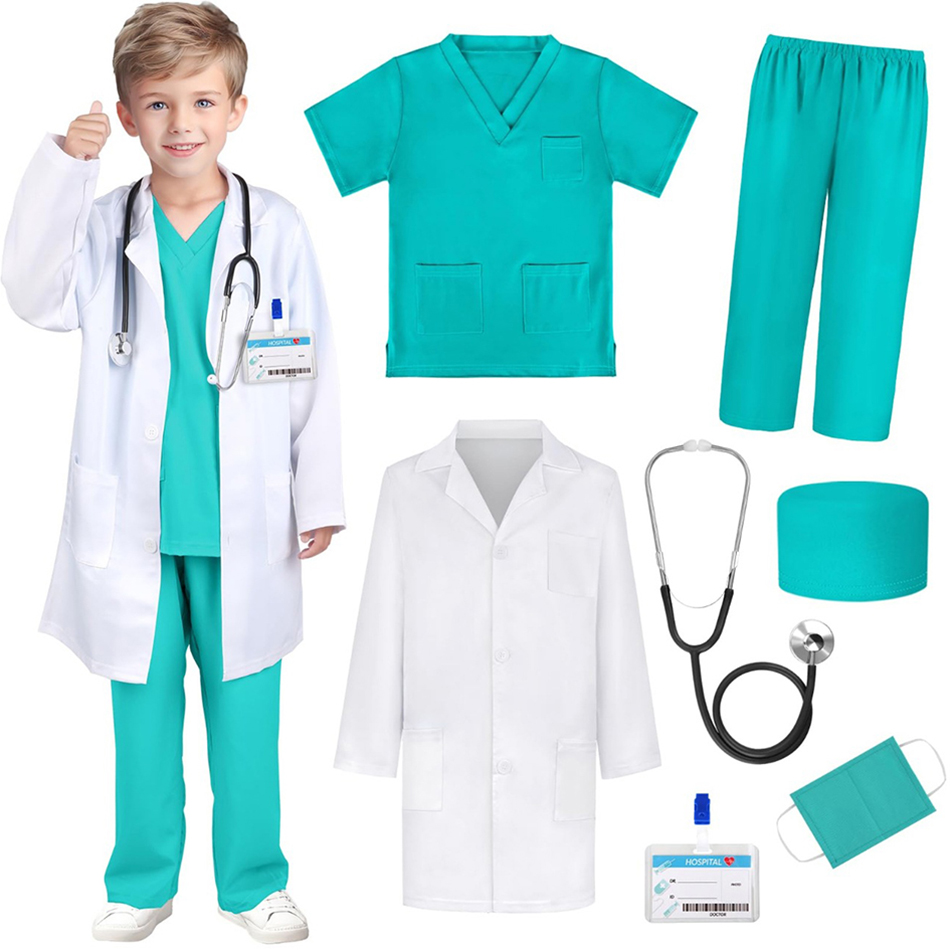 Boys Girls Simulation Doctor N - Party Games Crossplay 리뷰 및 가격